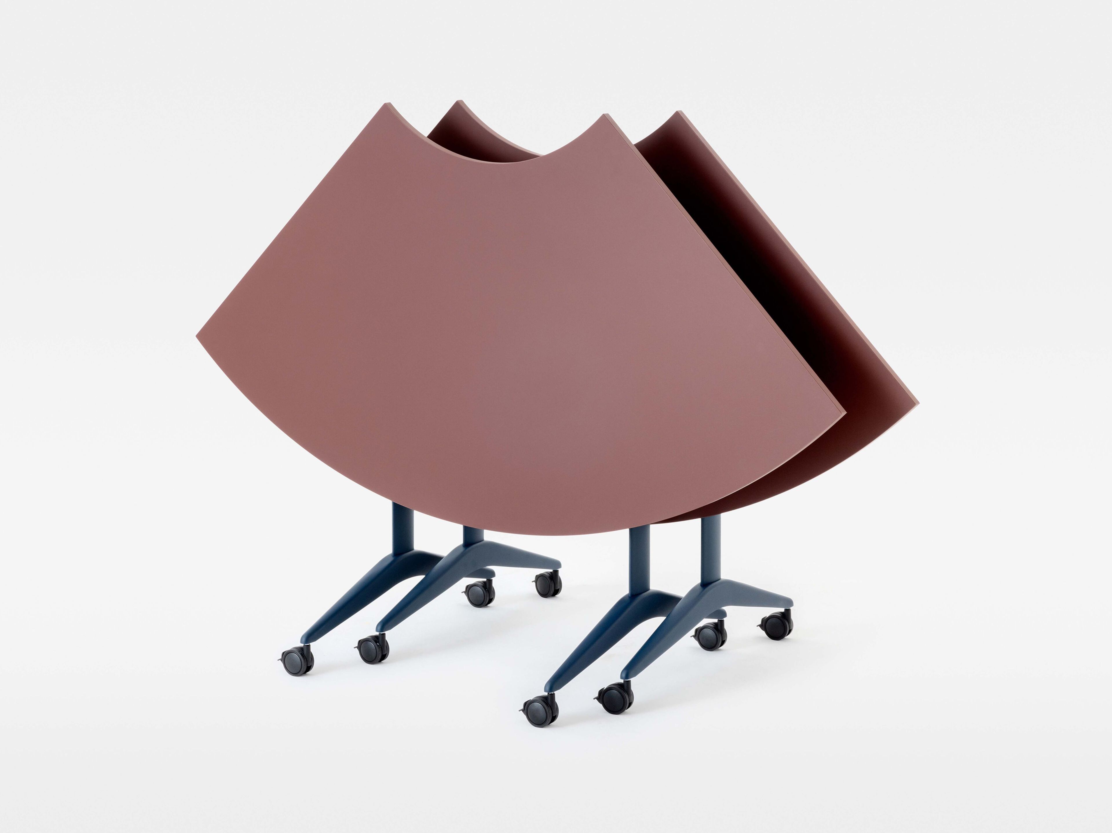 Рабочий стол с откидным верхом Mara Savio ARCH-00097610 - Вид №2