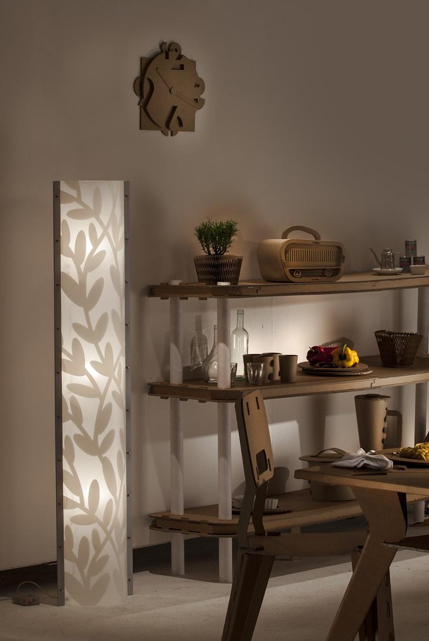 Slamp Лампа заземления Dafne sun-id-1467628 - Вид №6