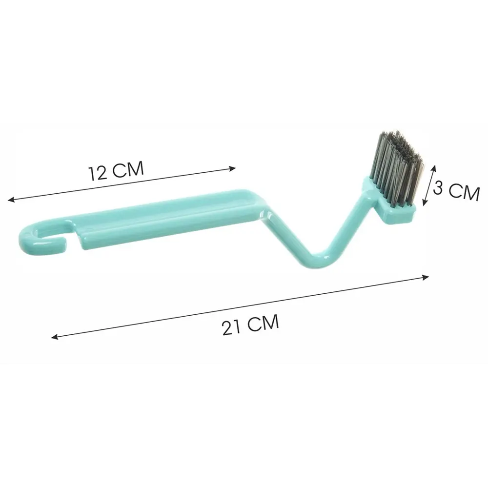 YOU'LL LOVE - Гибкая щетка для чистки сантехники, синяя 82403665 STLM-1074024 - Вид №3