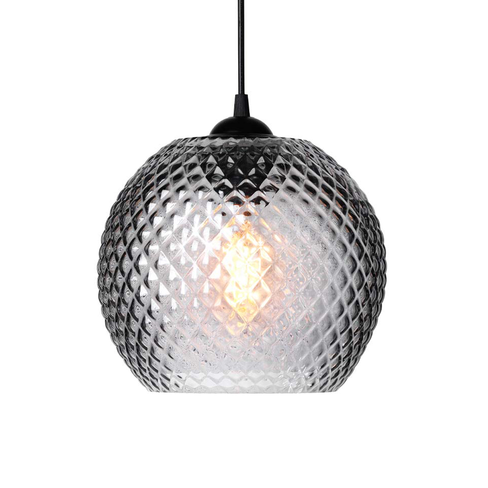 5705639718443 Подвесной светильник HALO DESIGN NOBB BALL 