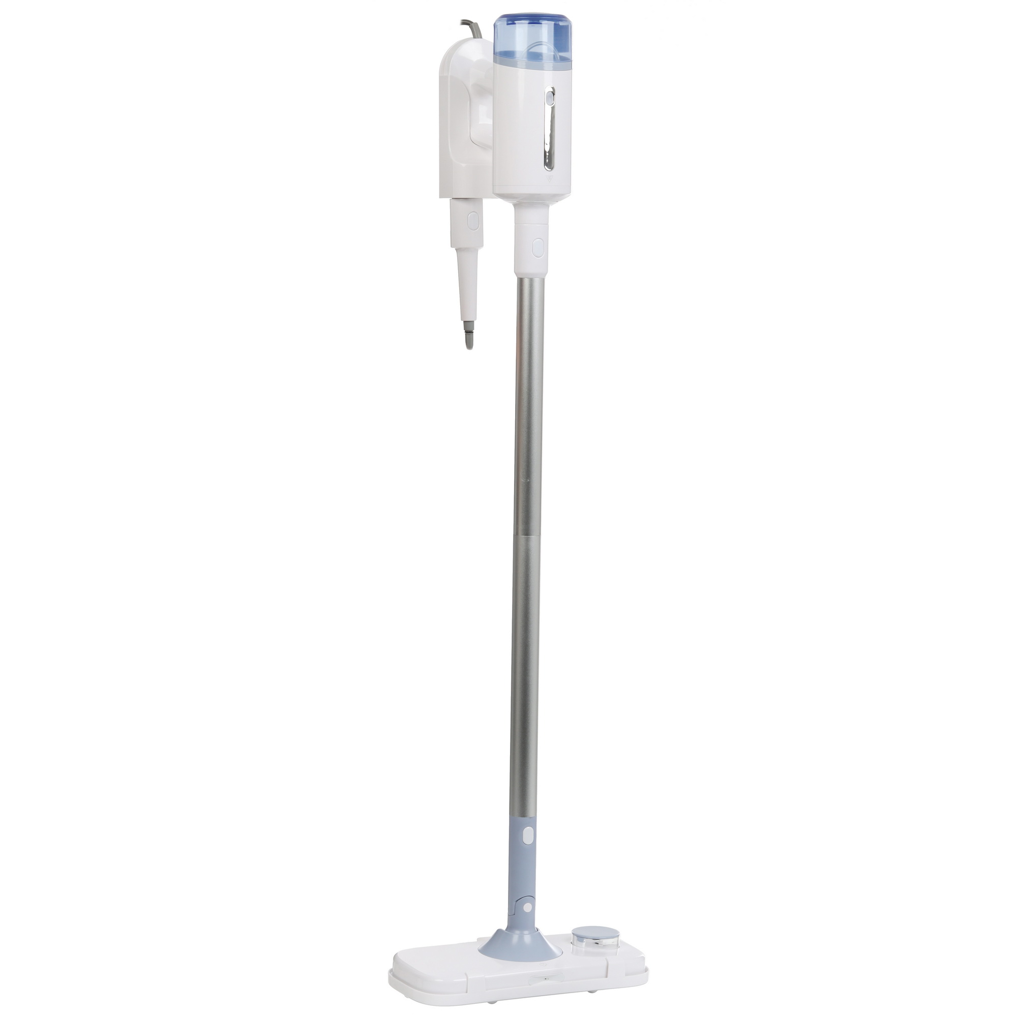 9087976 Пароочиститель BQ SM1003 синий STDN-0032704