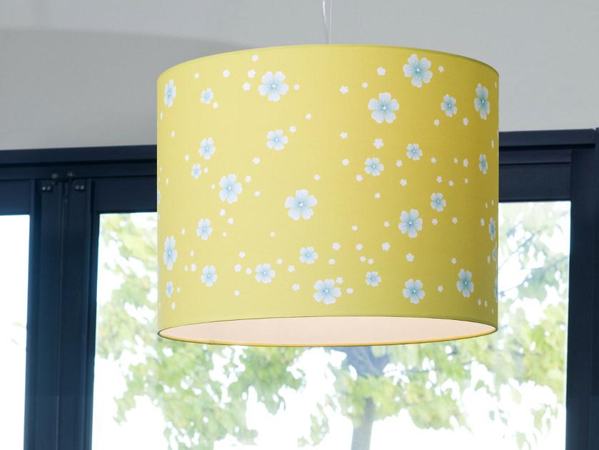 CONCEPTUWALL Цилиндрический абажур sun-id-1418204 - Вид №1