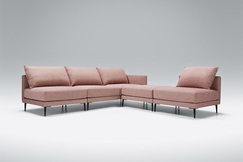 Sits Модульный тканевый диван sun-id-1469402 - Вид №2