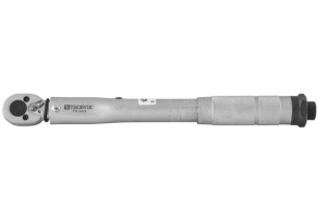 15690137 Динамометрический ключ TW14224 1/4" DR, 2-24Нм 52363 THORVIK