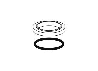 AQ1.12M10540 Однорычажный смеситель для раковины HEWI System-Armaturen  - Вид №18