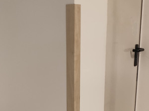 Огнестойкие защитные накладки в Life-Blend®