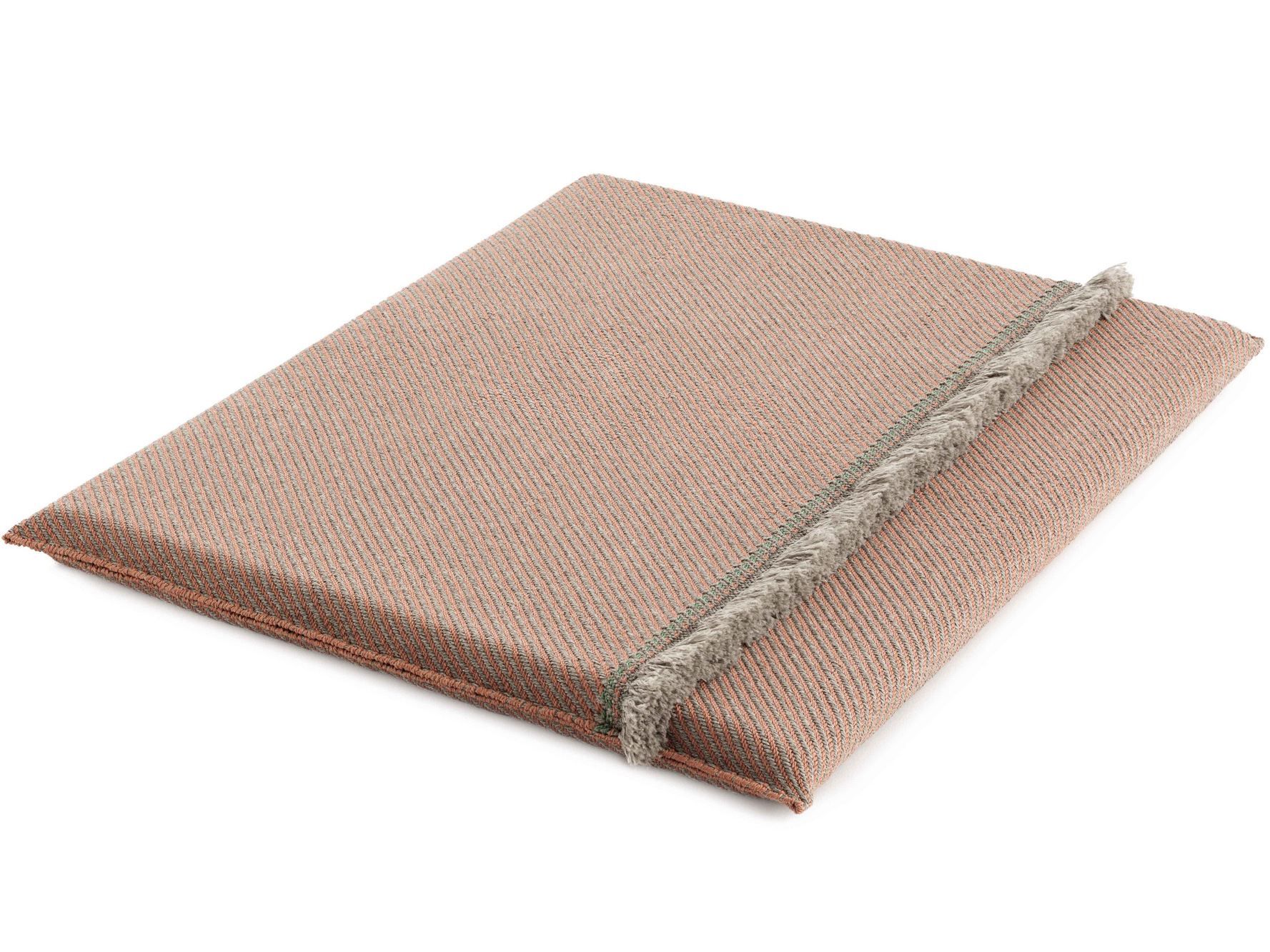 Напольный коврик из полипропилена GAN Garden Layers ARCH-00044536 - Вид №3