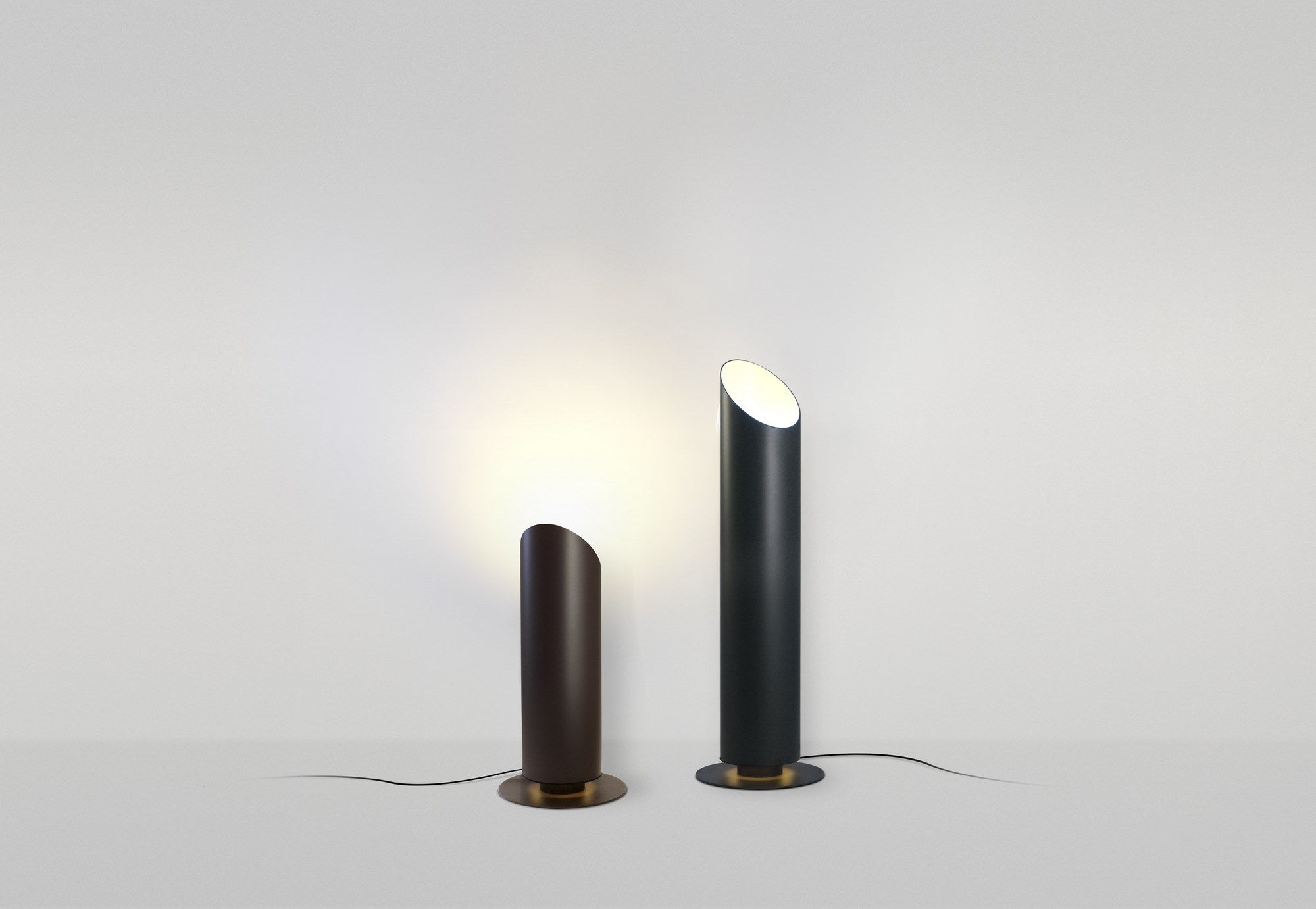 Алюминиевый светодиодный световой столб Marset ARCH-00151486 - Вид №4