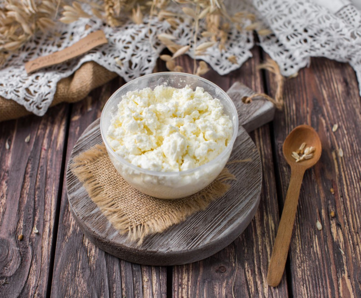 62 Творог 9% Вкусляндия 