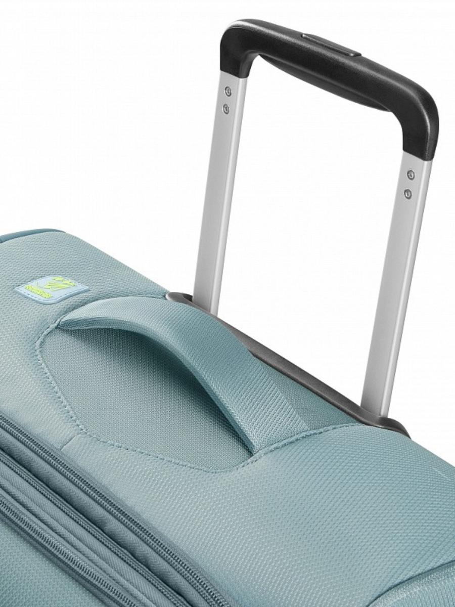 78G-08003 Чемодан 78G*003 Spinner Expandable 55/20 TSA American Tourister Summerfunk  - Вид №7