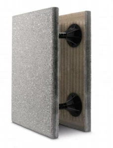 Maspe Srl Стены забора Modulo 40x60