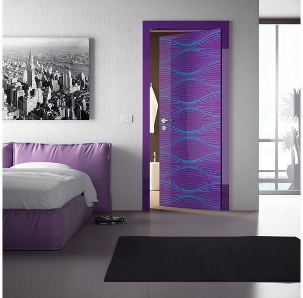 DiBi Porte Blindate Покрытия для бронированных дверей Sensunels sun-id-1463939 - Вид №5