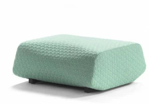 prostoria Подставка для ног из ткани Absent