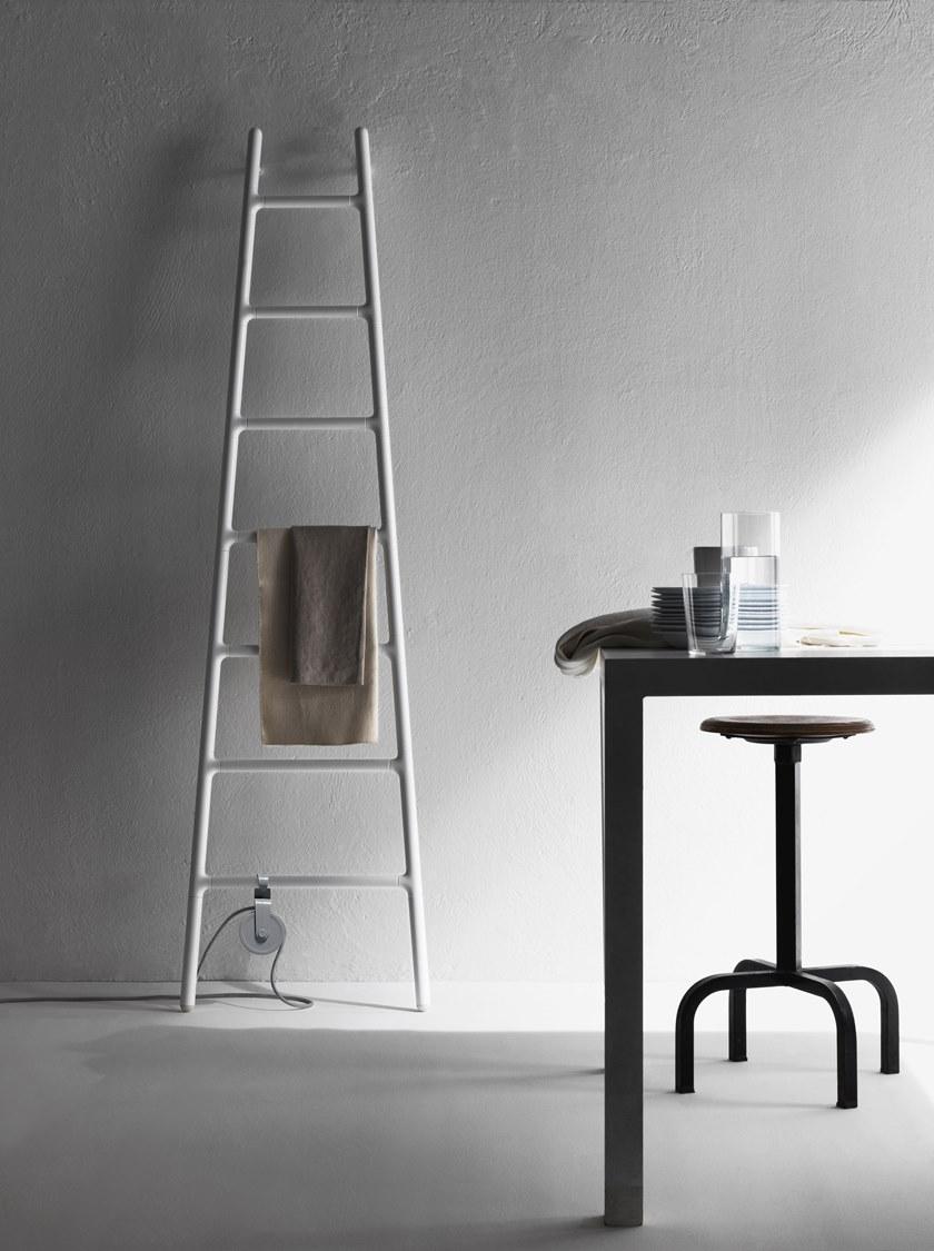 Tubes Radiatori Алюминиевый декоративный радиатор Plug&play sun-id-1419720 - Вид №5