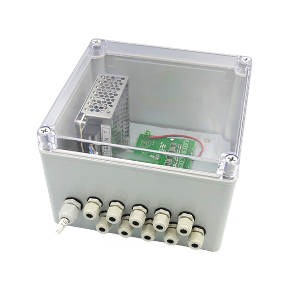 06530062 Распределительная коробка трансформатора для дозаторов мыла stern 