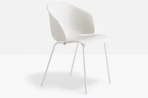 Pedrali Штабелируемый стул Grace 410