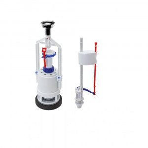 032011 Комплект арматуры Flex 11  Berges Flex