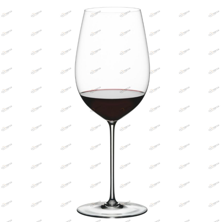 Фужер Sommeliers Superleggero Bordeaux Grand Cru, 860 мл, бессвинцовый хрусталь Riedel 442500
