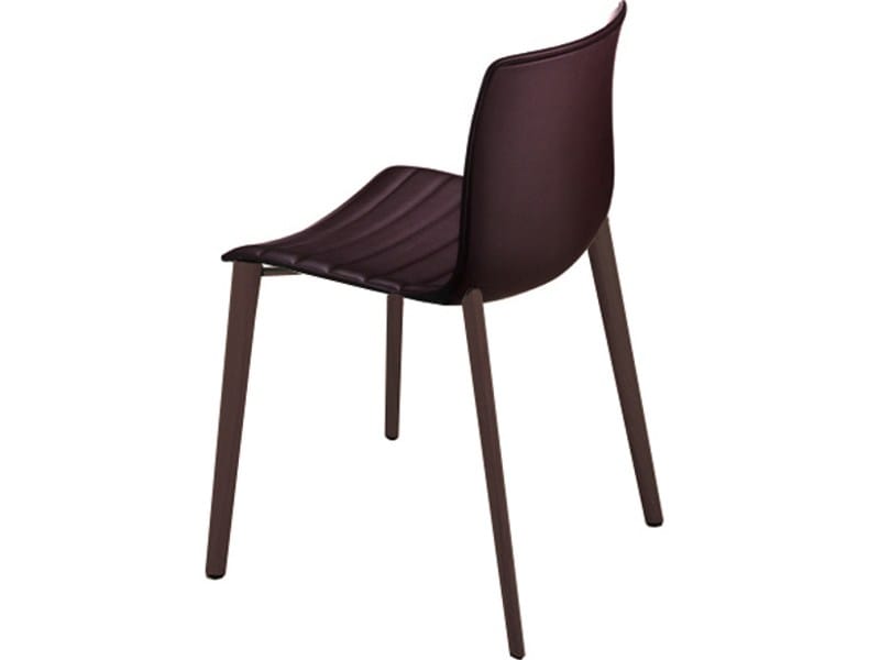 Штабелируемый стул Arper Catifa 46 ARCH-00107436 - Вид №18