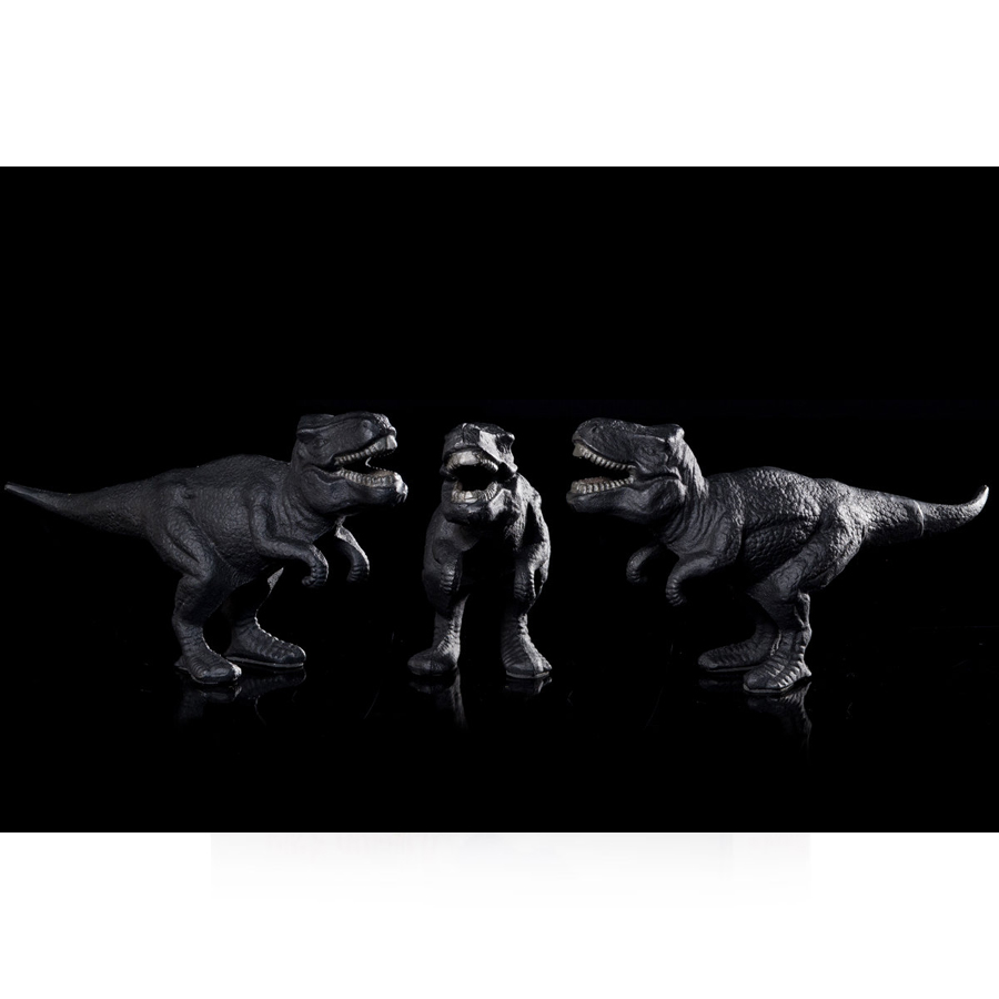 SK BODINOSAUR1 Консервный нож Пластмассовый SUCK UK Китай  - Вид №4