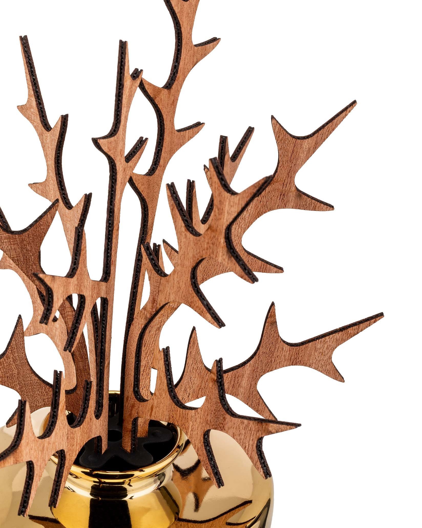 Перезагрузить. Ооо Алесси Пять сезонов Alessi MW64 6 FRA - Вид №1