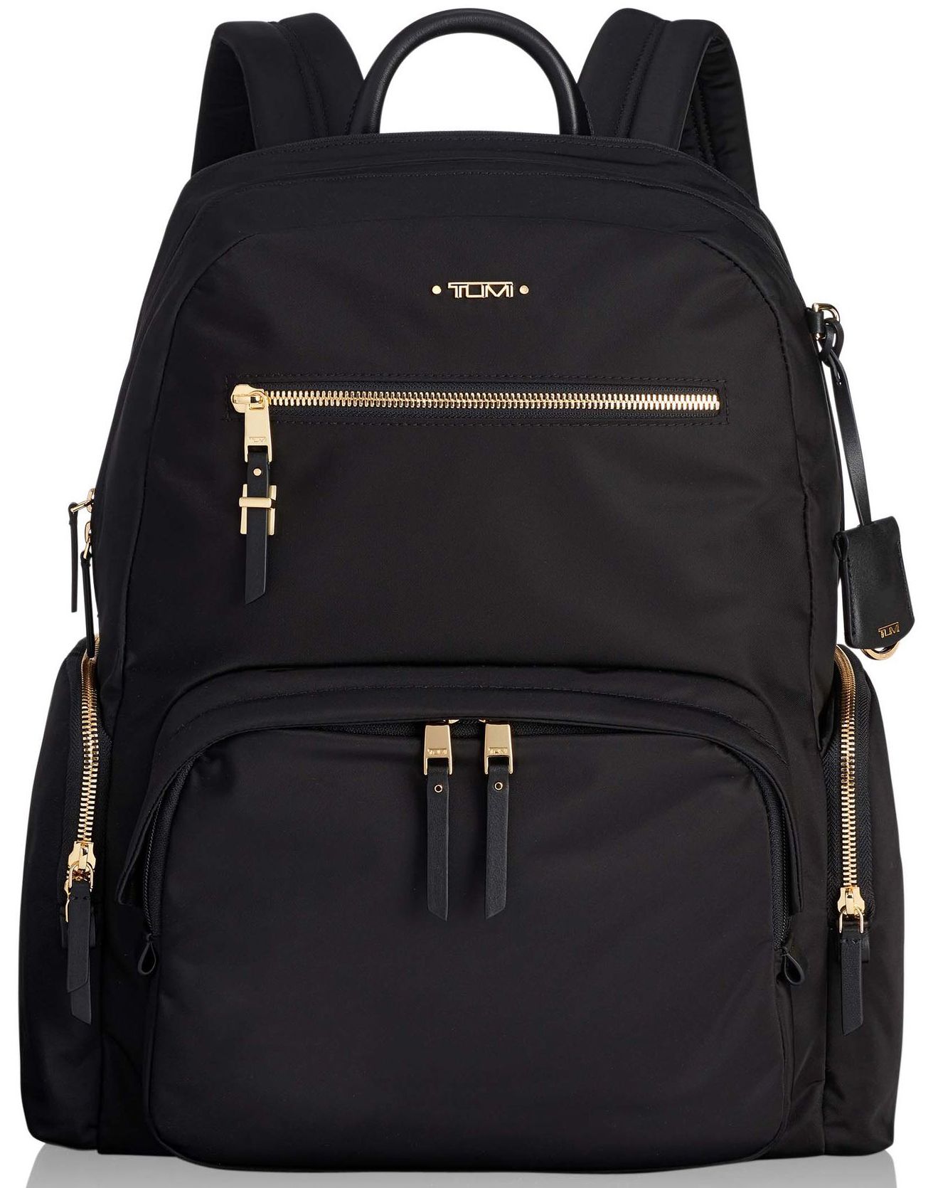 196300D Рюкзак Carson Backpack Tumi Voyageur 