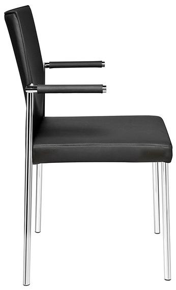 KFF Стул с подлокотниками Glooh sun-id-1402057 - Вид №1