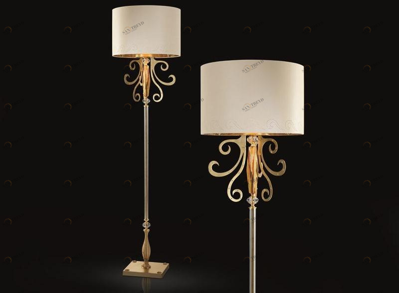 Euroluce Lampadari Лампа заземления Perseo sun-id-1418099