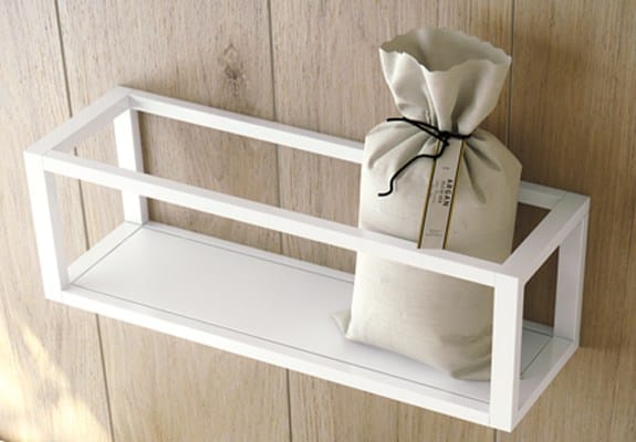 Латунная полка для ванной комнаты Cosmic The Grid ARCH-00095374 - Вид №2