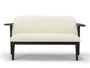 2-местный тканевый диван