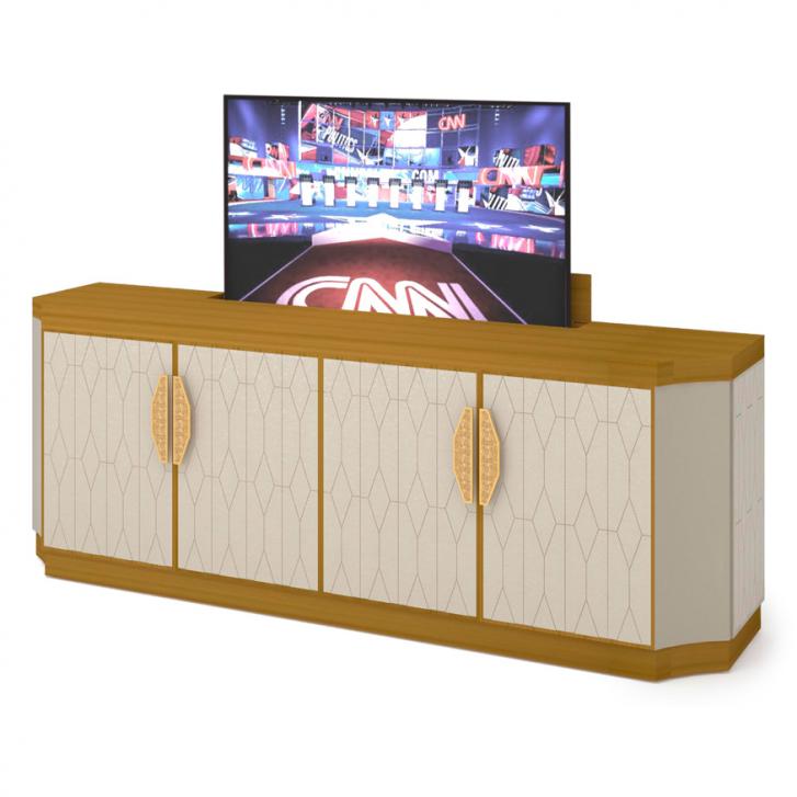 SICIS Savoy TV Cabinet 228x60x90 sun-id-1989803