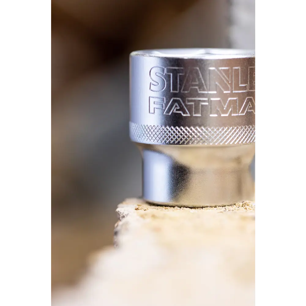 Набор торцевых головок с ключом Stanley Fatmax FMMT82826-1 1/2, 1/4 дюйма, 81 шт. 82673535 STLM-2126299  - Вид №10
