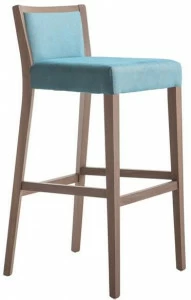 Palma Высокий табурет из бука Moma 472hi.i4