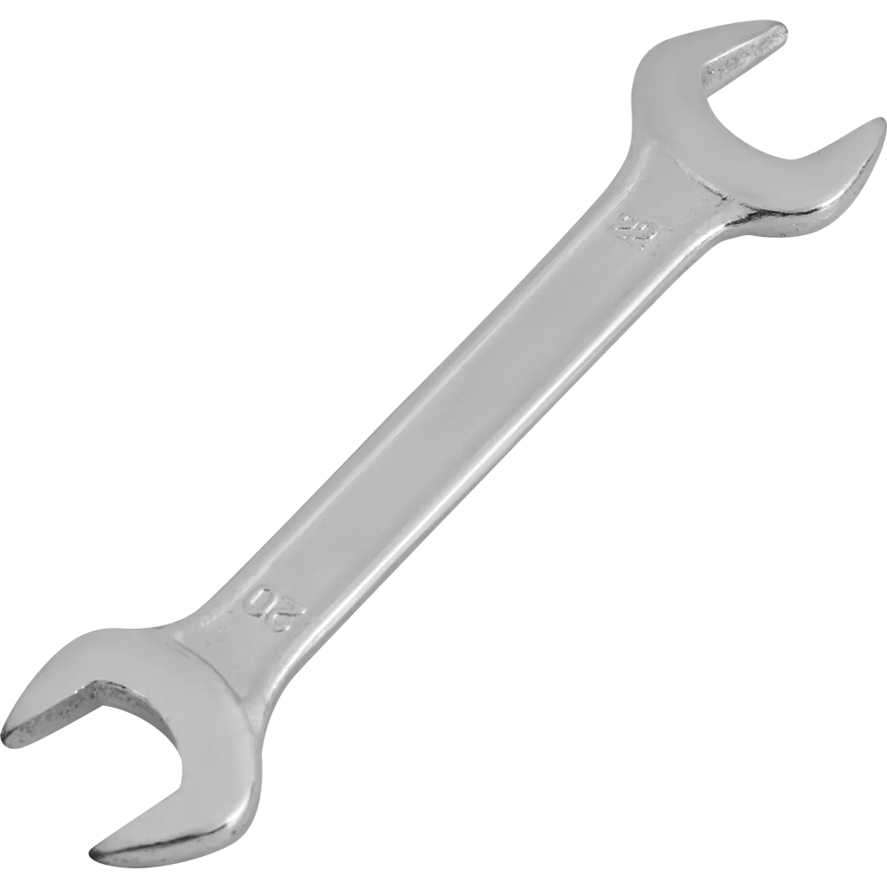 Santreyd Рожковый ключ 20×22 мм для надежного монтажа 87677491 STLM-0849912