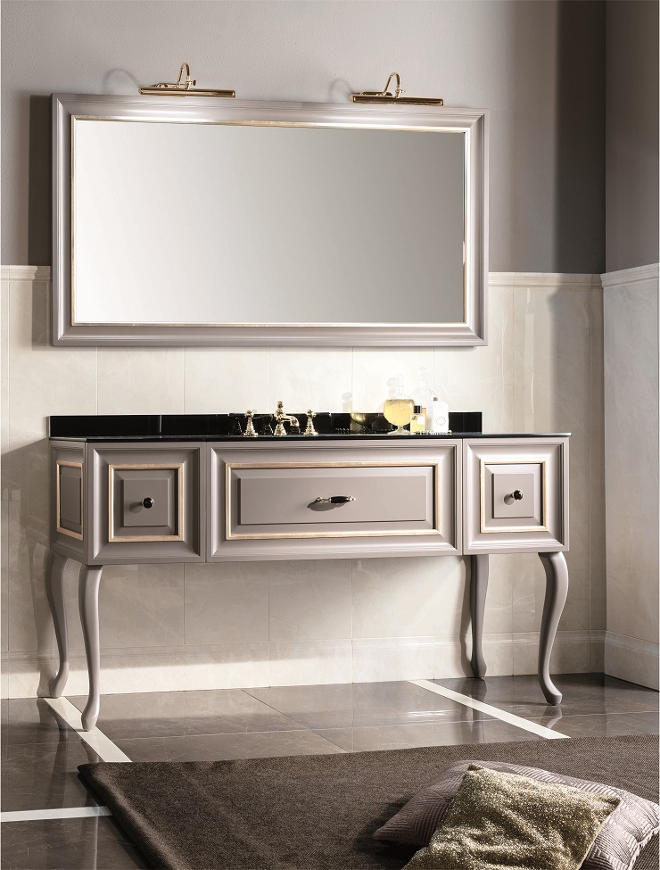 24 Primopiano Gaia  Contemporary - Вид №1