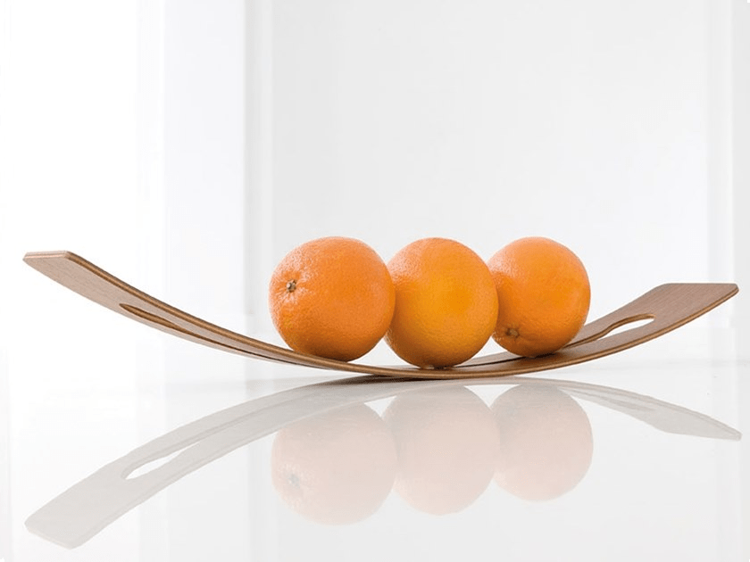 Wildspirit Ваза для фруктов из массива дерева sun-id-1501851 - Вид №2