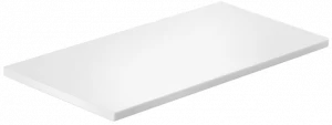 Fir Italia Полка для ванной из Corian® Accessoriessteel Abin03d