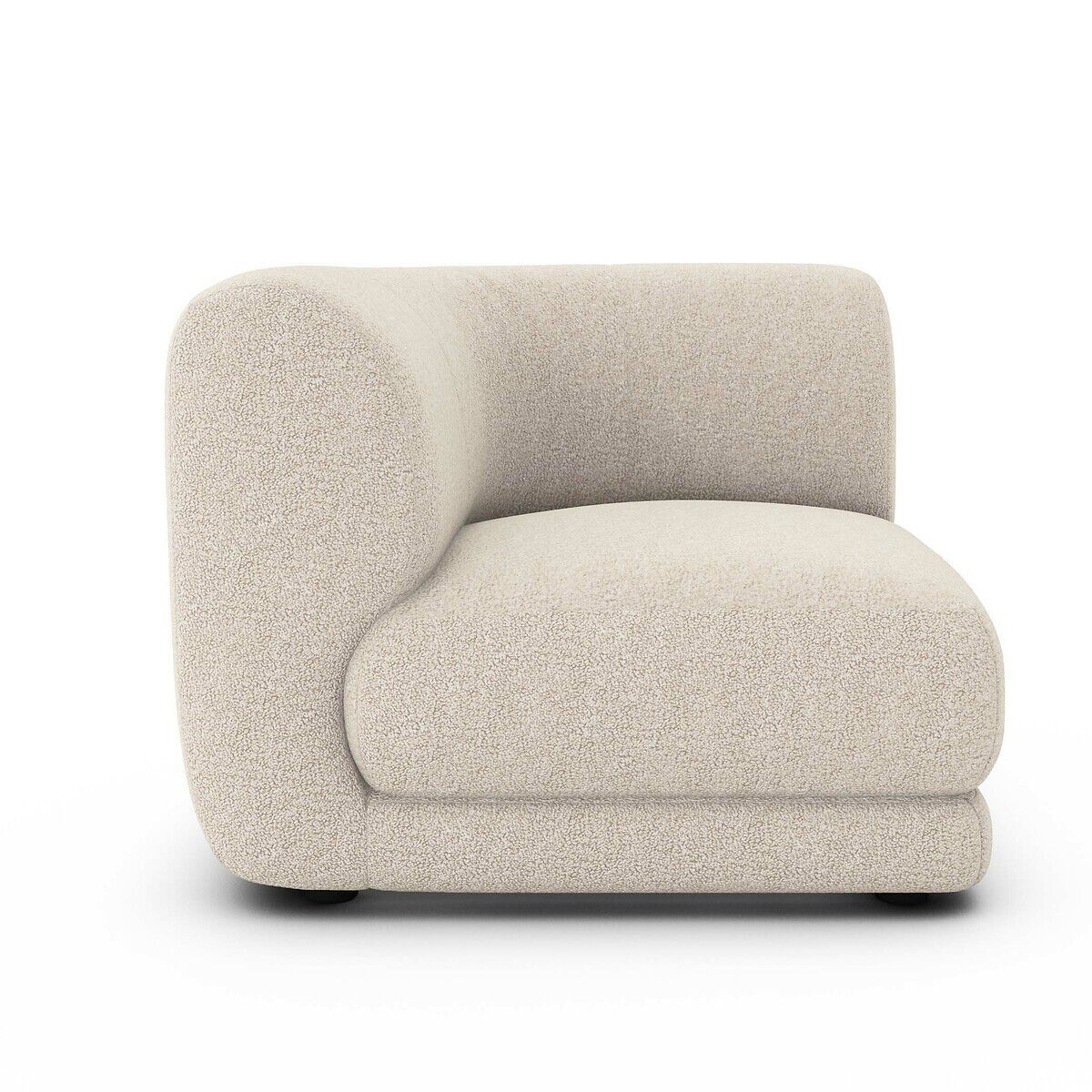 Тканевое угловое кресло AMPM Sister ARCH-00033978 - Вид №14