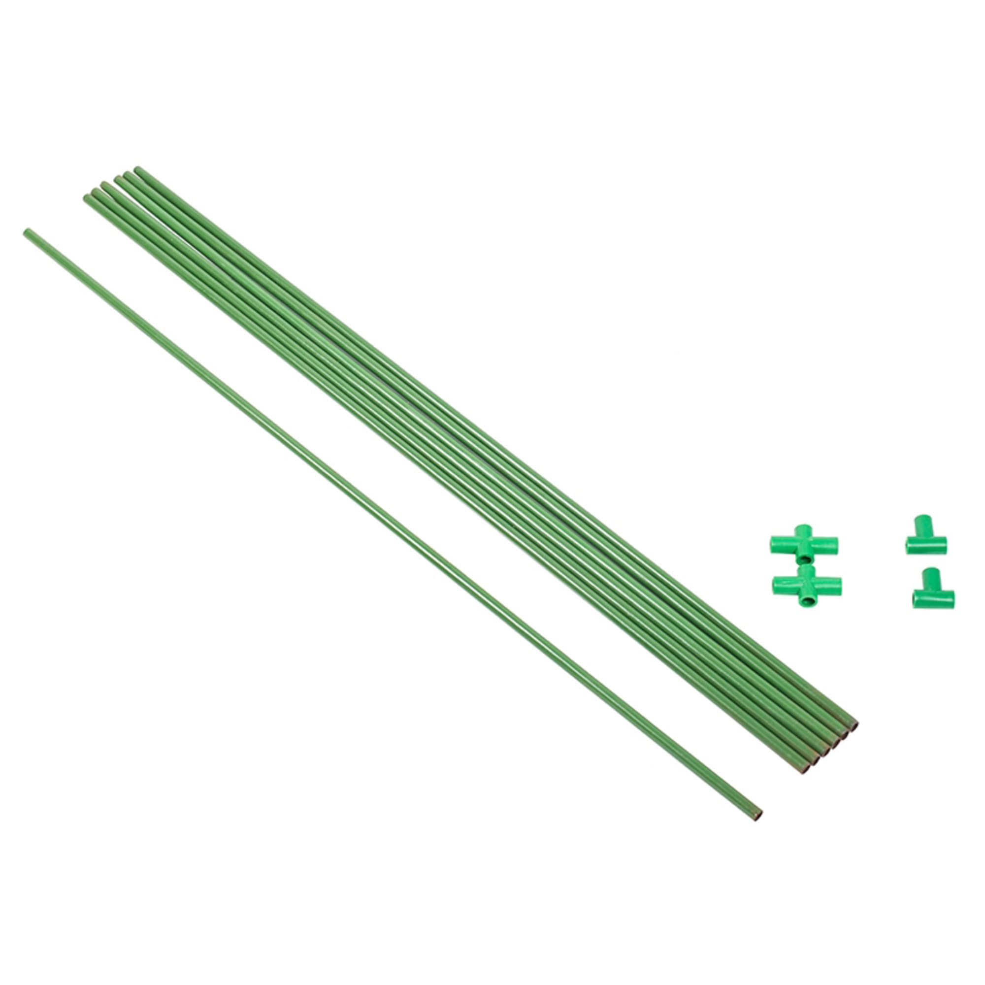 14365490 Комплект для сборки парника Santreyd 