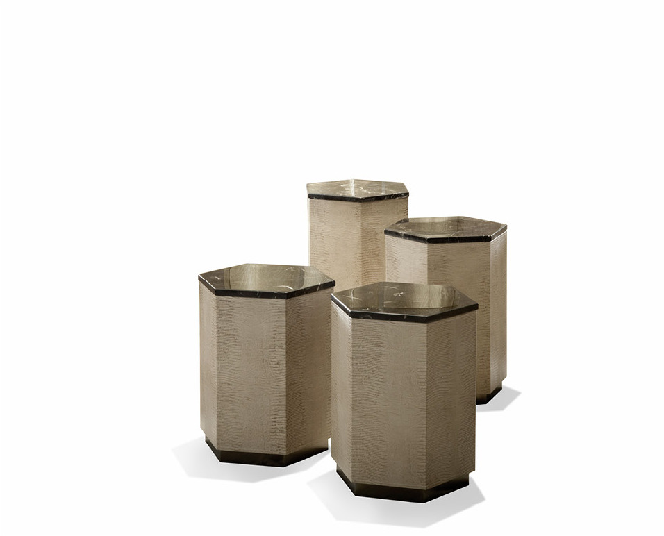 900/43 Lifetime восьмиугольный стол - giorgio collection