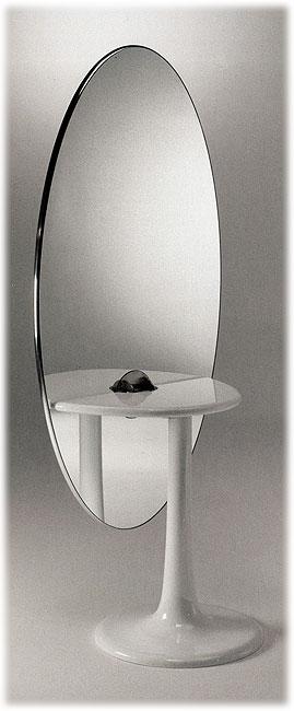 Зеркало  REFLEX CHARLEY Complementi d'arredo