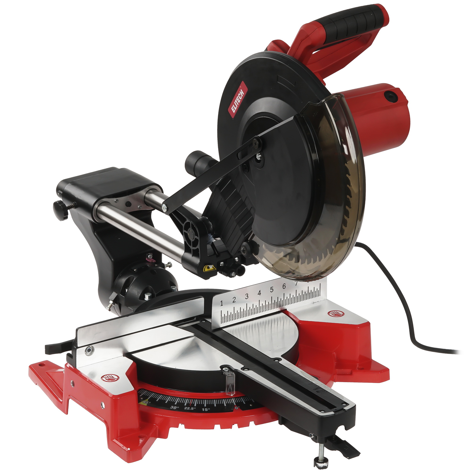 Торцовочная пила  Elitech ПТ 2030К 9088431 STDN-0094153