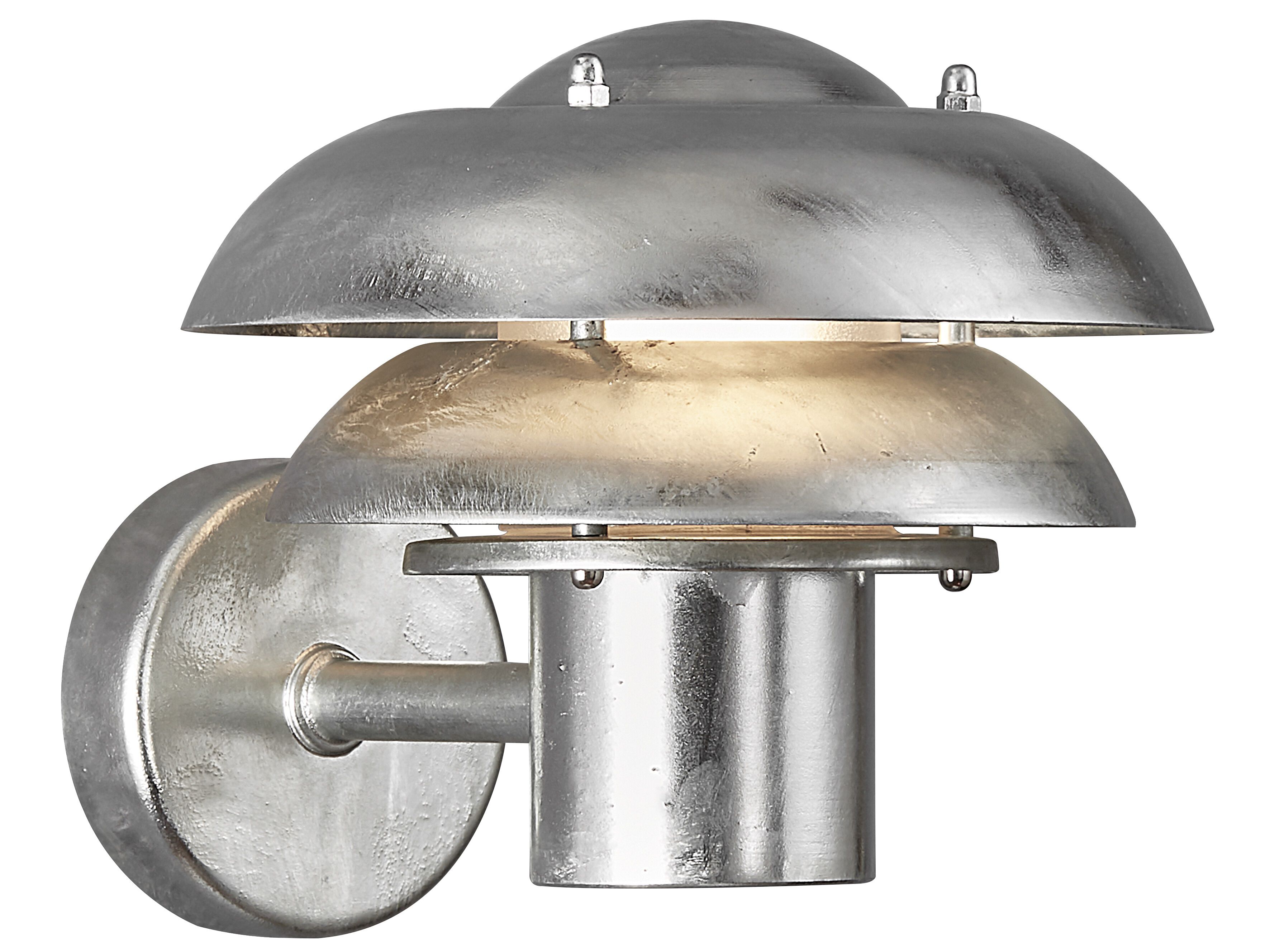 Металлический настенный светильник Nordlux Kurnos ARCH-00003896 - Вид №1