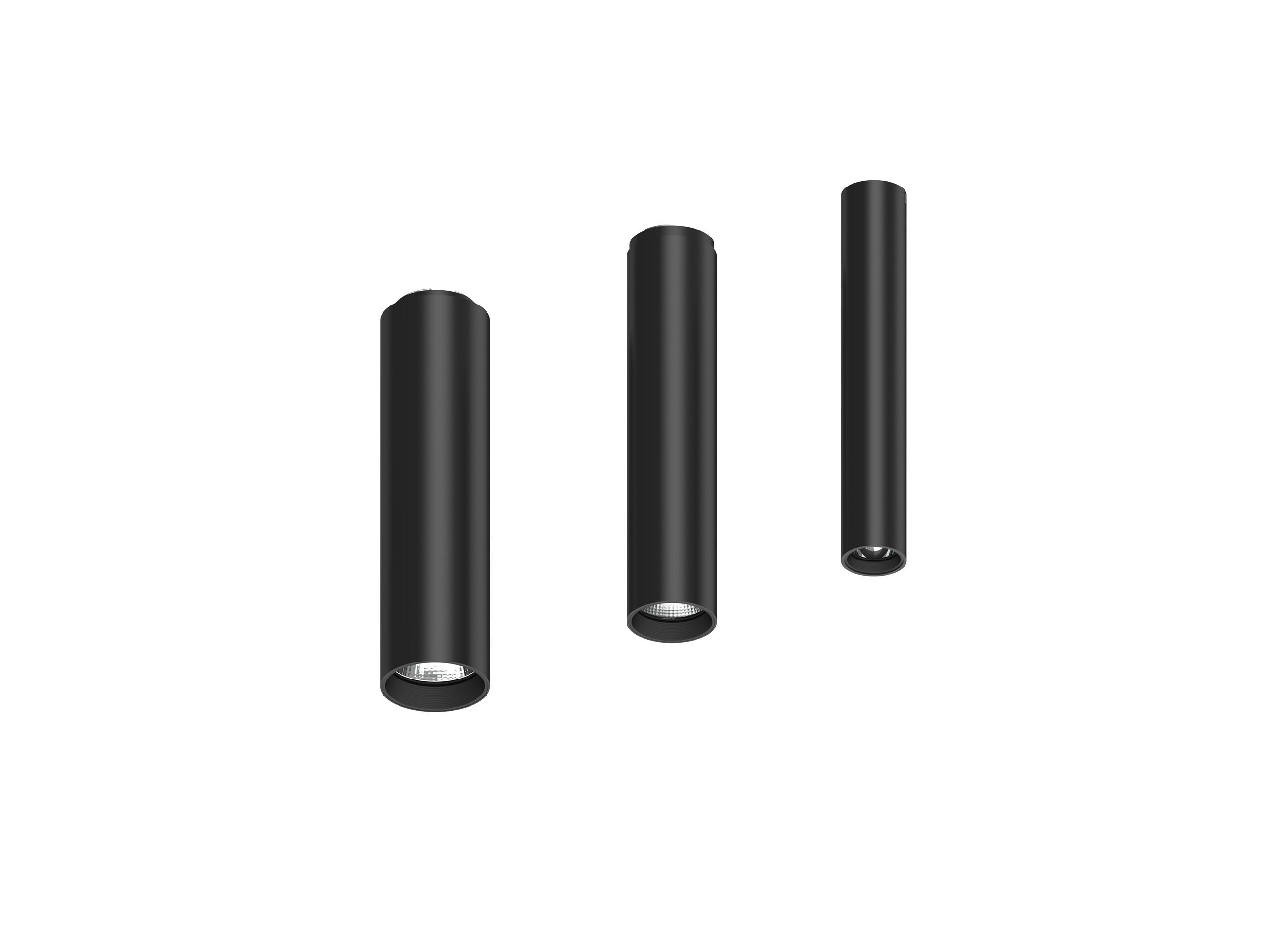 Алюминиевый светодиодный подвесной светильник TARGETTI Label ARCH-00075230 - Вид №1