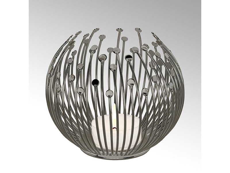 Железный подсвечник LAMBERT AURELIE ARCH-00137396