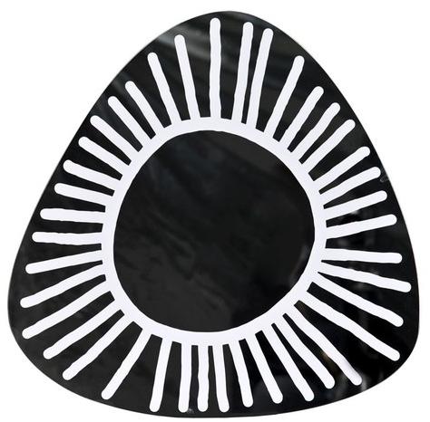 Gervasoni Настенное зеркало Brick sun-id-1370294 - Вид №1