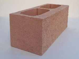 Edil Leca Murature Бетонный блок