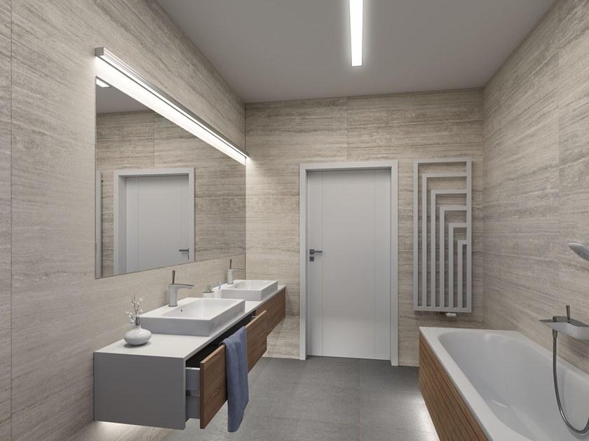 Lumines Lighting Линейный световой профиль для светодиодных модулей  10-0394-10  - Вид №2