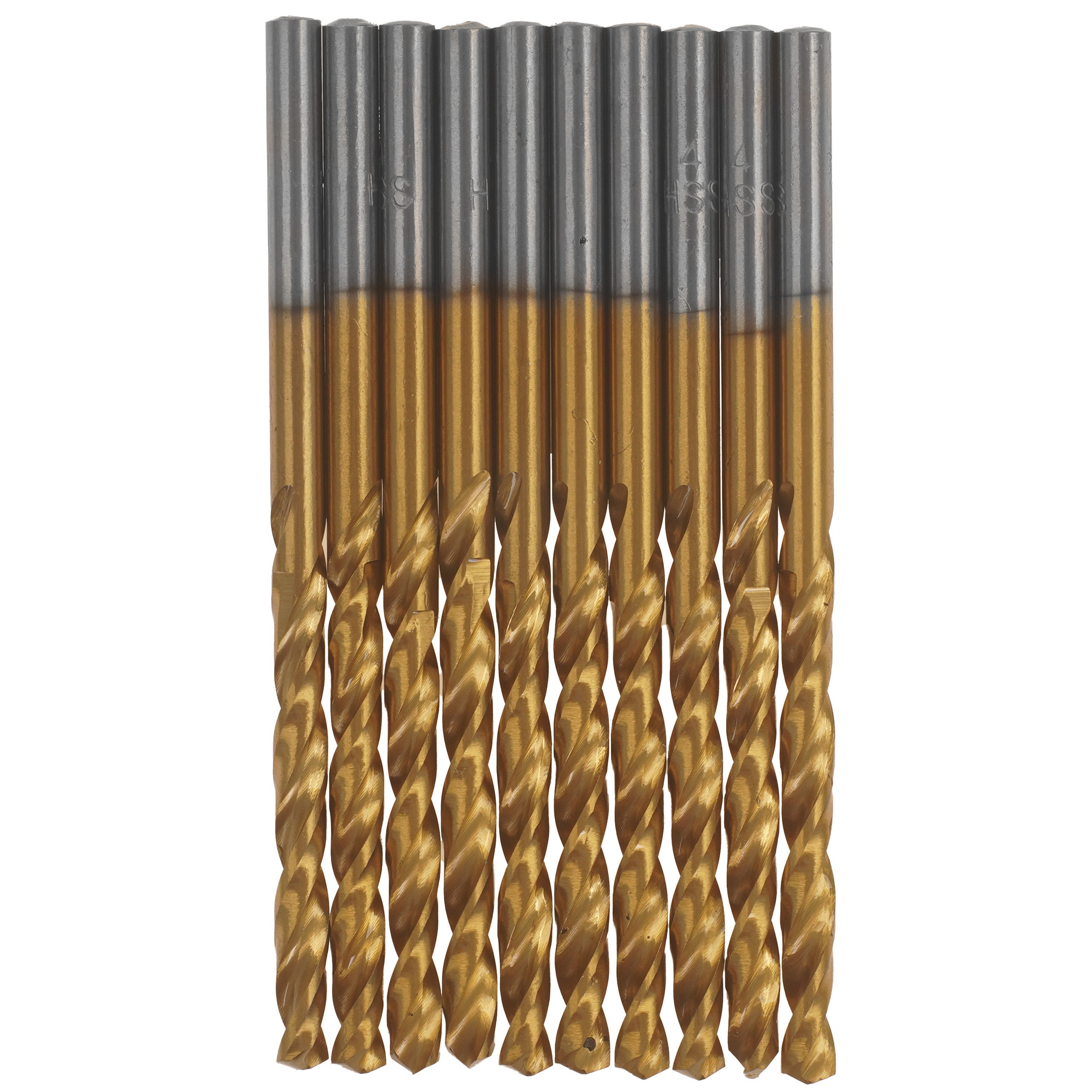 Набор сверл FIT 34140 9256383 STDN-0029287