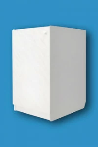 Кухонная тумбочка 50х50 белый